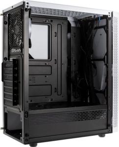 Obudowa Kolink Void RGB Biała 7