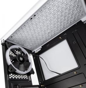 Obudowa Kolink Void RGB Biała 10
