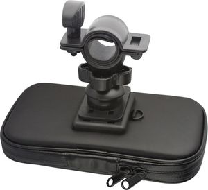 Mobilari Uchwyt zamykany do roweru M111003 2