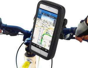 Mobilari Uchwyt zamykany do roweru M111003 3