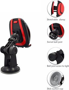 Mobilari Uchwyt zaciskowy do samochodu M111013 3