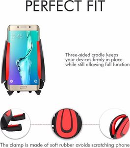 Mobilari Uchwyt zaciskowy do samochodu M111013 4