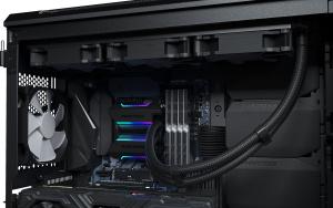 Chłodzenie wodne Phanteks Glacier One 360 MP (PH-GO360MP_DBK01) 2