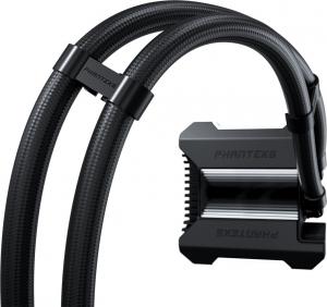 Chłodzenie wodne Phanteks Glacier One 360 MP (PH-GO360MP_DBK01) 6