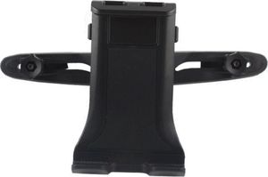 Uchwyt Mobilari do tabletu samochodowy na zagłówek czarny 3.5" - 10'' (M111016) 3