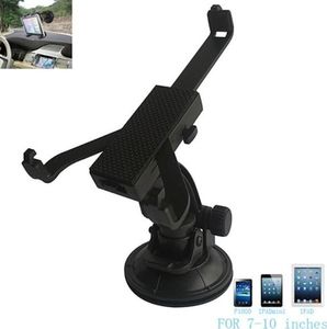 Uchwyt Mobilari do tabletu samochodowy na szybę czarny 7" - 10" (M111019) 4