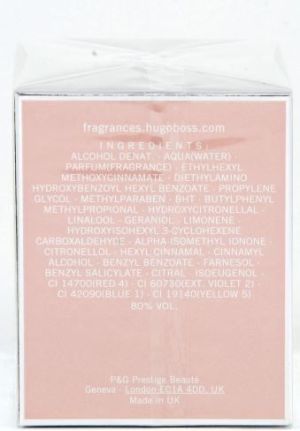 Hugo Boss Femme EDP 50 ml 3