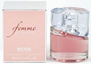 Hugo Boss Femme EDP 50 ml 5