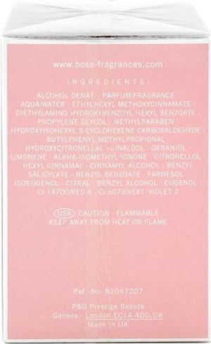 Hugo Boss Femme EDP 75 ml 3