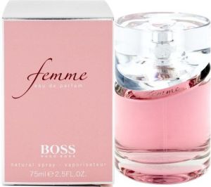 Hugo Boss Femme EDP 75 ml 5