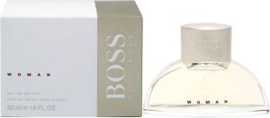 Hugo Boss EDP 50 ml 6