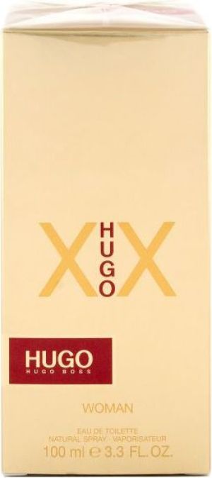 Hugo Boss XX EDT 100 ml 2