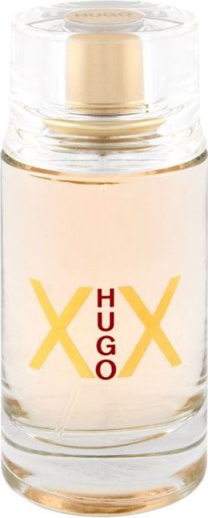 Hugo Boss XX EDT 100 ml 4