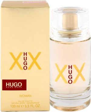 Hugo Boss XX EDT 100 ml 6