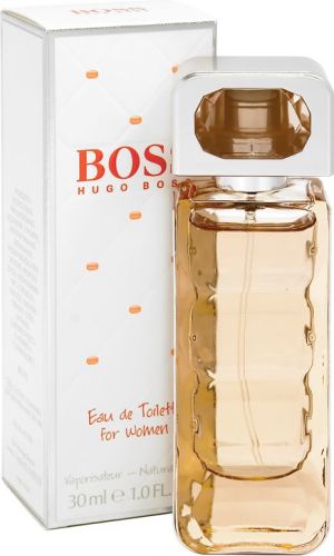 Hugo Boss Orange EDT 30 ml 1