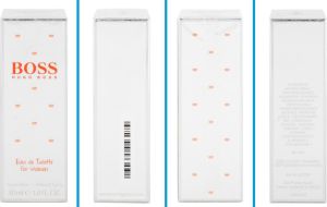 Hugo Boss Orange EDT 30 ml 2