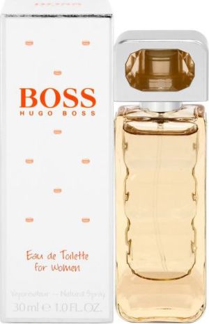 Hugo Boss Orange EDT 30 ml 5