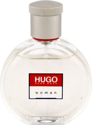 Hugo Boss Hugo Woman EDT 40ml 4