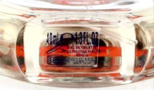 Hugo Boss Hugo Woman EDT 40ml 5