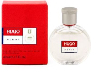 Hugo Boss Hugo Woman EDT 40ml 6