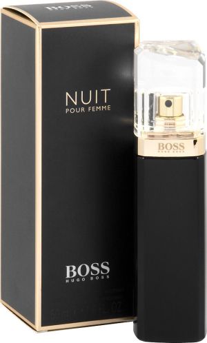 Hugo Boss Nuit Pour Femme EDP 50 ml 1
