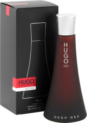 Hugo Boss Deep Red EDP 90 ml 1