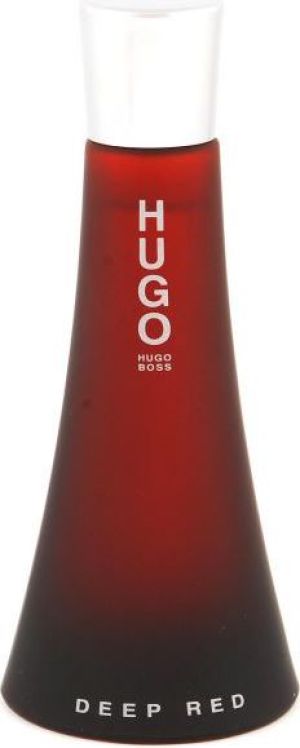 Hugo Boss Deep Red EDP 90 ml 5