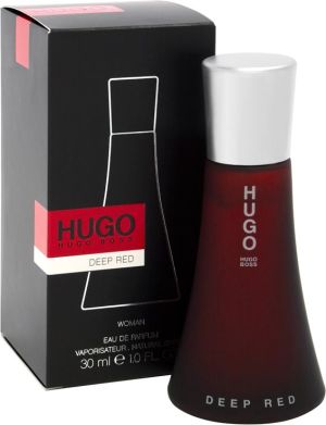 Hugo Boss Deep Red EDP 30ml 1