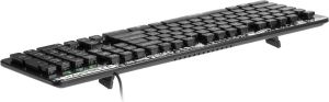 Klawiatura Tracer Urban Style Przewodowa Czarna US (TRAKLA45226) 4