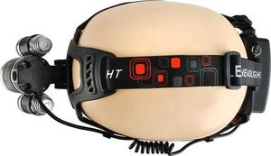 Latarka czołowa Iso Trade Latarka czołowa LC5868 uniw 3