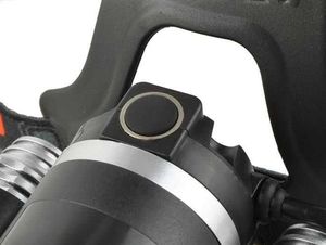 Latarka czołowa Iso Trade Latarka czołowa LC5868 uniw 6