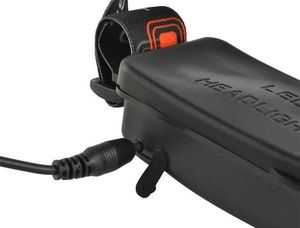 Latarka czołowa Iso Trade Latarka czołowa LC5868 uniw 7