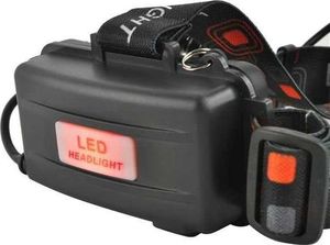 Latarka czołowa Iso Trade Latarka czołowa LC5868 uniw 9