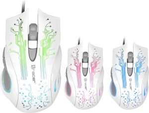 Mysz Tracer  (TRAMYS45243) 2