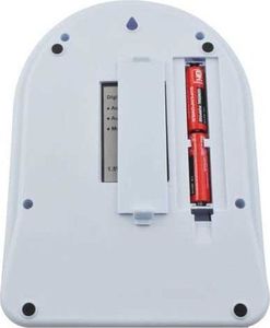 Waga kuchenna Iso Trade Waga kuchenna 10kg - WK3464 uniw 4