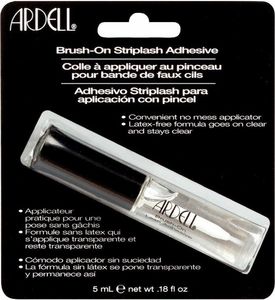 Ardell Ardell Brush-On Strip Lash Adhesive Sztuczne rzęsy 5ml 1