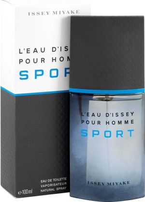 Issey Miyake L'Eau d'Issey Pour Homme Sport EDT 100 ml 1