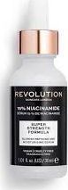 Makeup Revolution Makeup Revolution London Skincare 15% Niacinamide Serum do twarzy 30ml 1