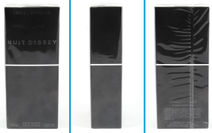 Issey Miyake Nuit d'Issey EDT 125 ml 2