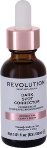 Makeup Revolution Makeup Revolution London Skincare Dark Spot Corrector Serum do twarzy 30ml 1