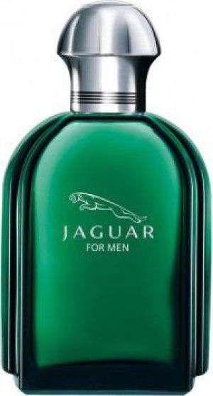 Jaguar Green EDT 100 ml 1