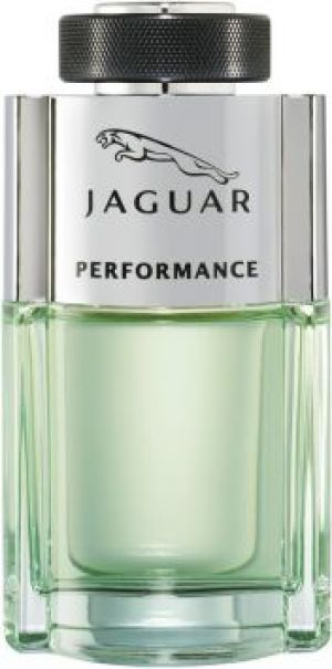Jaguar Performance EDT 100ml 1