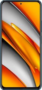 Smartfon POCO F3 5G 6/128GB Niebieski  (32180) 2