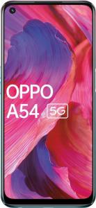 oppo a54 is 5g