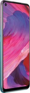 Smartfon Oppo A54 5G 4/64GB Fioletowo-turkusowy  (CPH2195FN64) 3