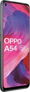 Smartfon Oppo A54 5G 4/64GB Dual SIM Czarny  (CPH2195CZ64) 3