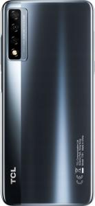 Smartfon TCL 20 5G 6/128GB Dual SIM Szary 3