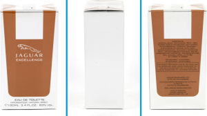 Jaguar Excellence EDT 100 ml 2