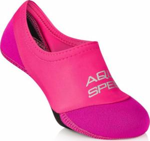 Aqua-Speed Skarpetki do pływania Neo kol.33 r. 28-29 2