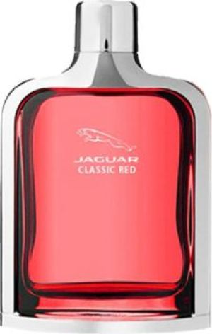 Jaguar Classic Red EDT 100 ml 2